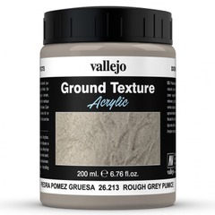 Diorama FX - Rouge Grey Pumice 26.213